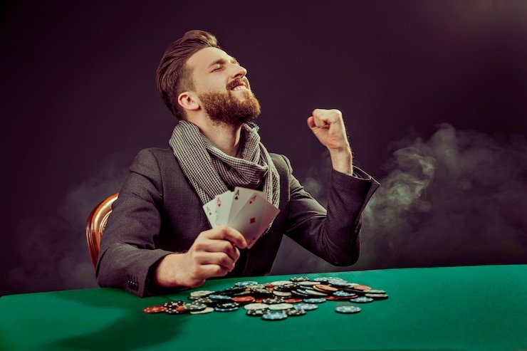 Pengaturan taruhan Fortune Tiger di alexavegas dengan opsi nilai koin dan jumlah koin per garis