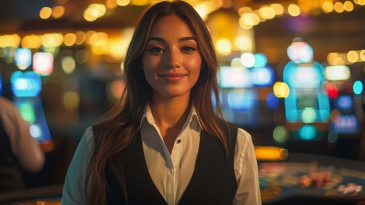 Fortune Tiger Game 